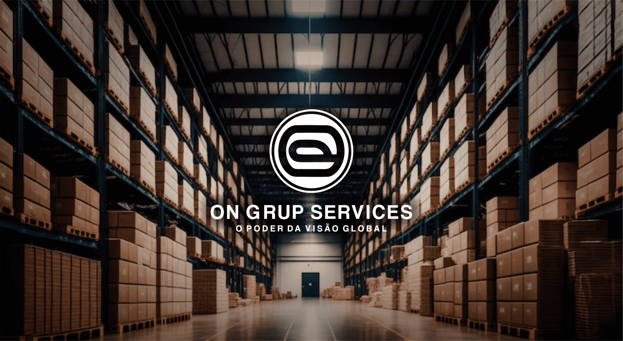 ongroup armazenagem